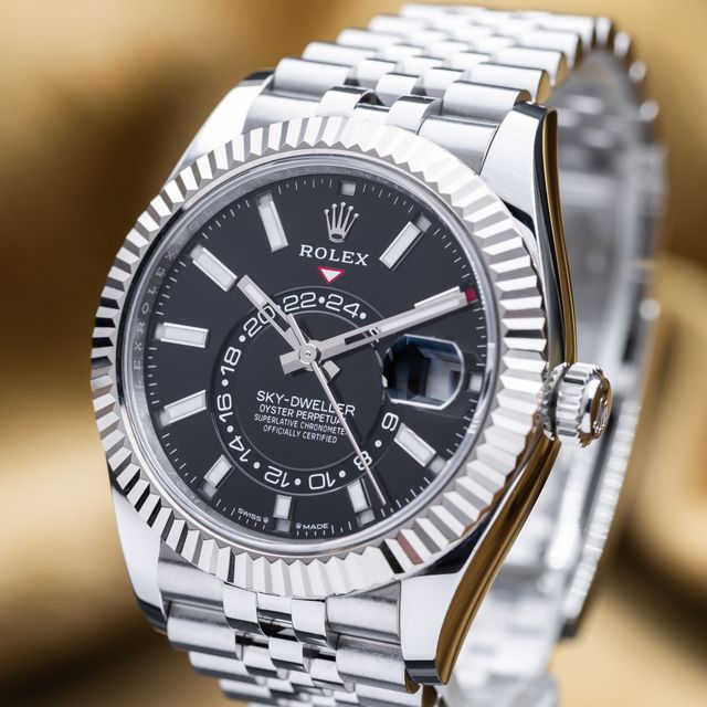 Rolex Sky-Dweller 336934 Image 2